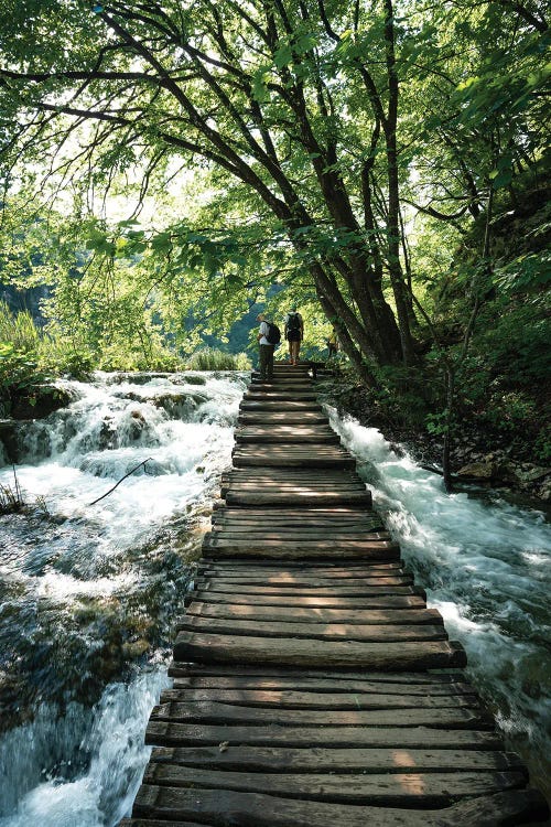 Special Hiking Trail