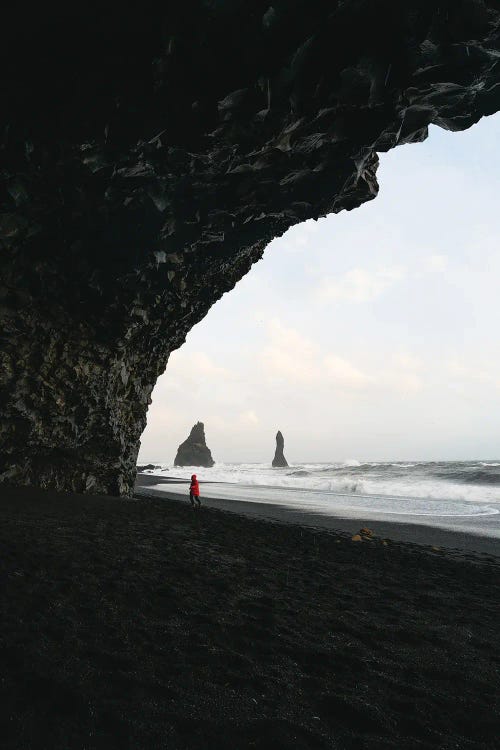 Basalt Beach