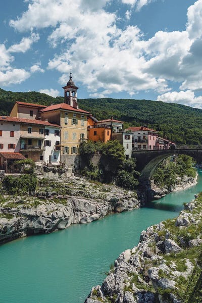 Slovenia: Slovenia In Summer by Fabian Fortmann
