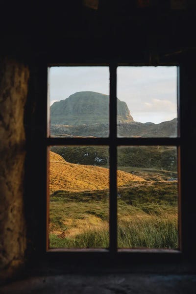 Fabian Fortmann: Inside The Cabin by Fabian Fortmann