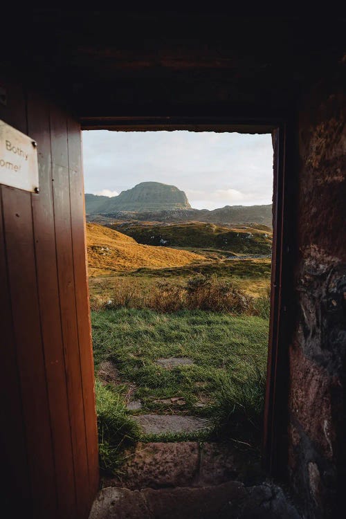 Inside The Cabin II