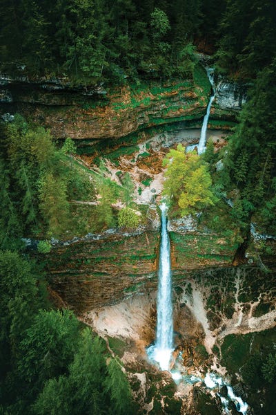 Slovenia: Double Down by Fabian Fortmann
