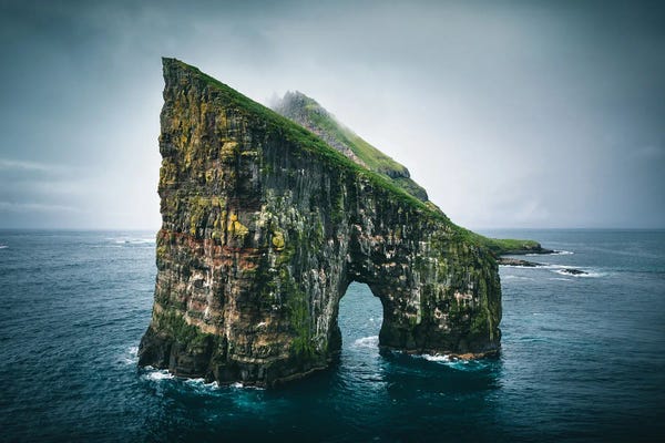 Fabian Fortmann: 45 Degrees by Fabian Fortmann