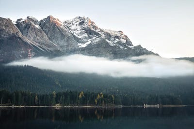 Glowing Top by Fabian Fortmann acrylic art print