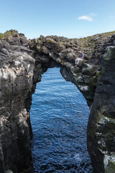 Fabian Fortmann: Can You Spot Me? by Fabian Fortmann