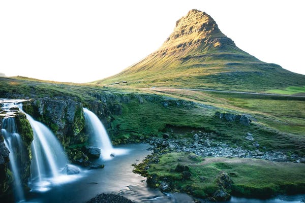 Fabian Fortmann: Shining by Fabian Fortmann