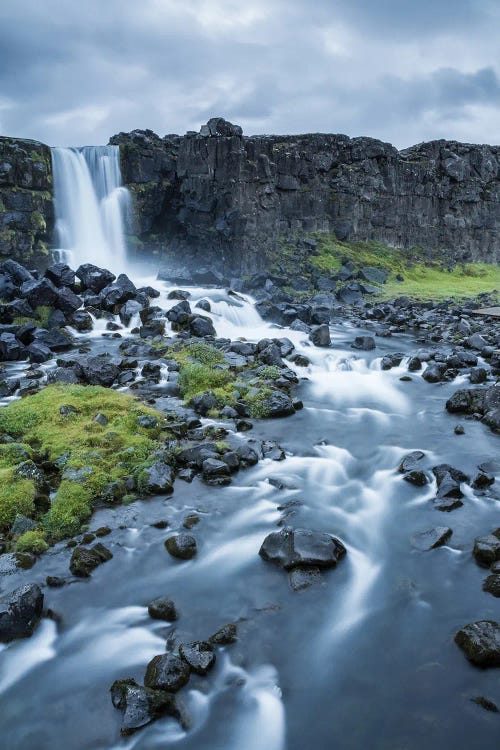 Thingvellir National Park