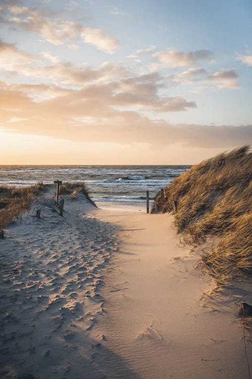Northern Germany by Fabian Fortmann wall art