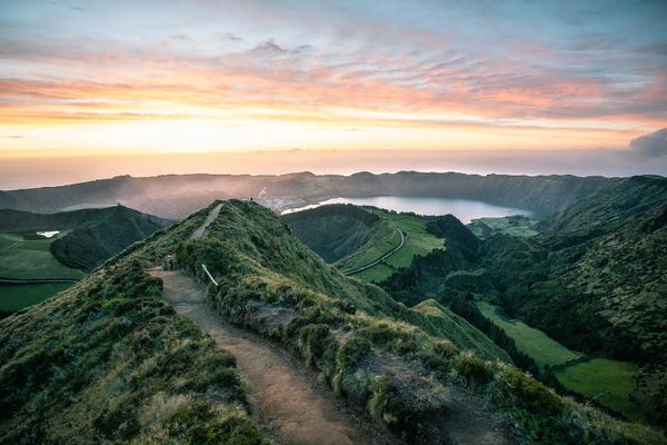 Fabian Fortmann: Stairway To Heaven by Fabian Fortmann