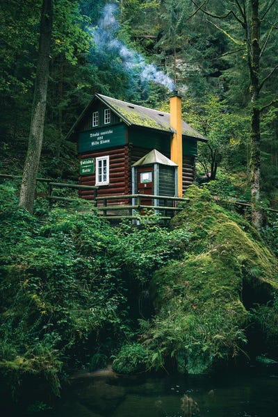 Fabian Fortmann: Cozy Sundays by Fabian Fortmann
