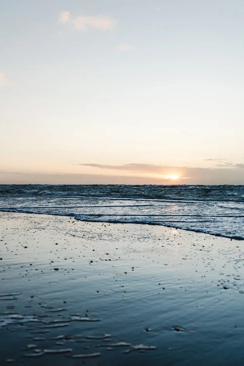 Clean Beach