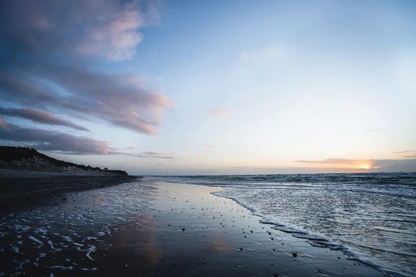 Fabian Fortmann: Last Sunrays by Fabian Fortmann