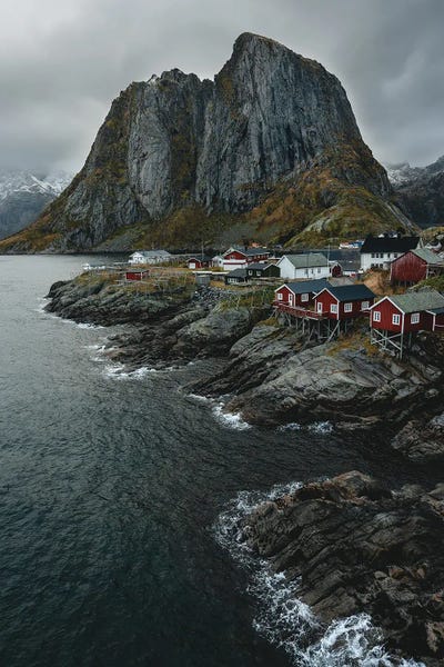 Fabian Fortmann: Photographer's Village by Fabian Fortmann