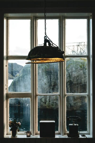 Fabian Fortmann: Cozy Home by Fabian Fortmann