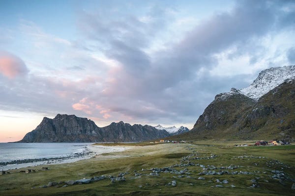 Fabian Fortmann: Favorite Beach by Fabian Fortmann