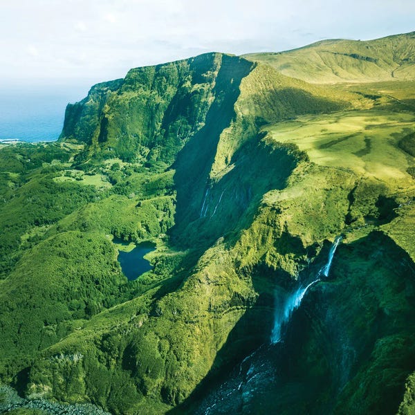 Fabian Fortmann: Lavaland by Fabian Fortmann