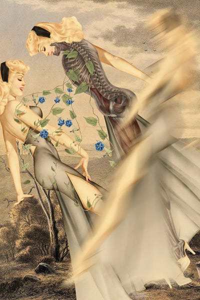 Skeletons: Shift by FFO Art