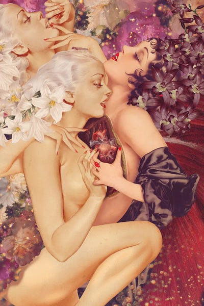 Biology: Personal by FFO Art
