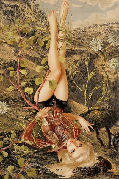 Biology: New Life by FFO Art