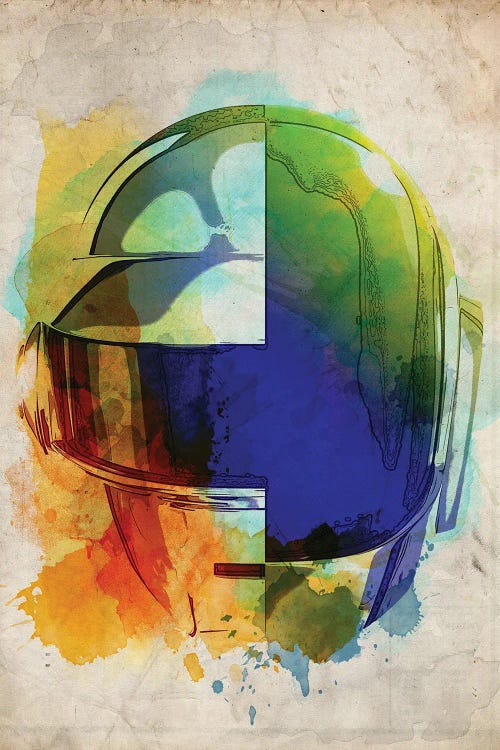 Daft Punk