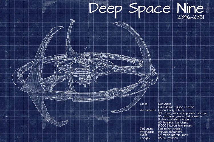 Deep Space Nine