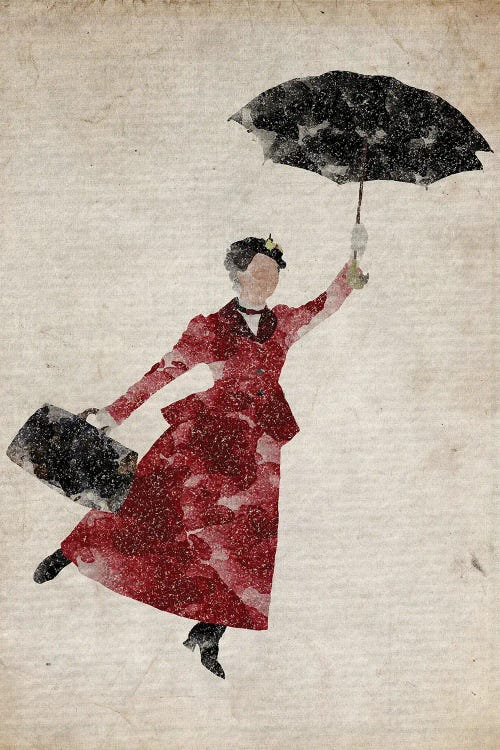 Mary Poppins I