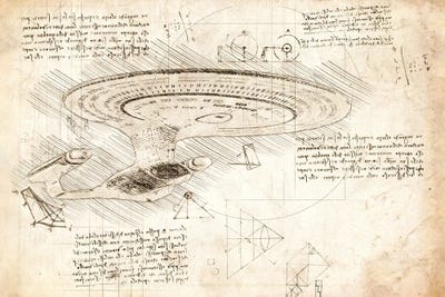 Sci-Fi & Fantasy TV