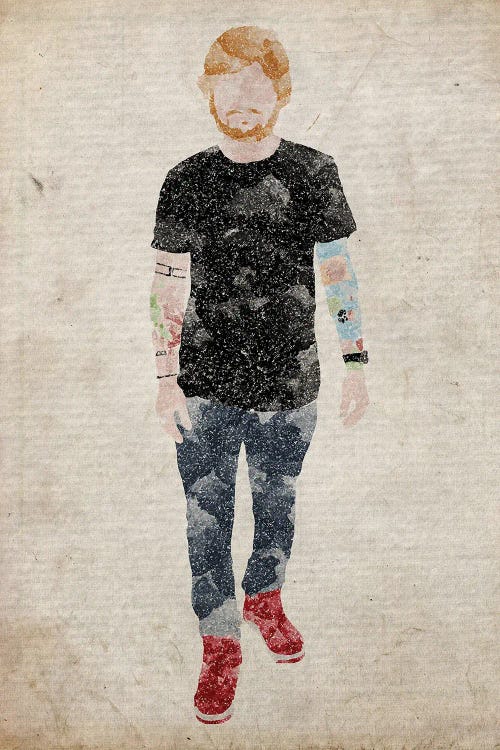 Ed Sheeran