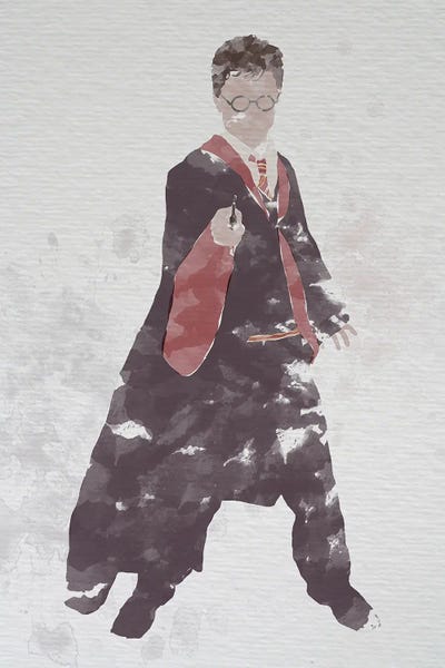 Harry Potter