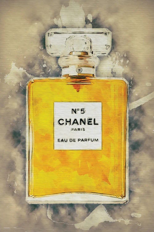 Chanel No5