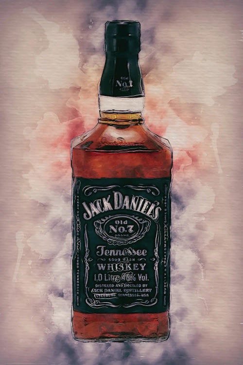 Jack Daniels