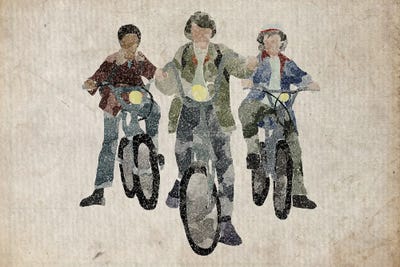 Stranger Things
