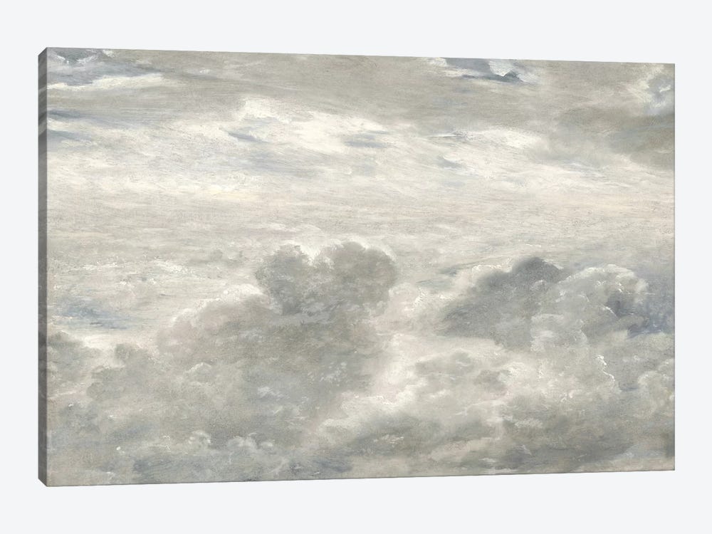Cloud Study I by Sophia Mann 1-piece Canvas Print