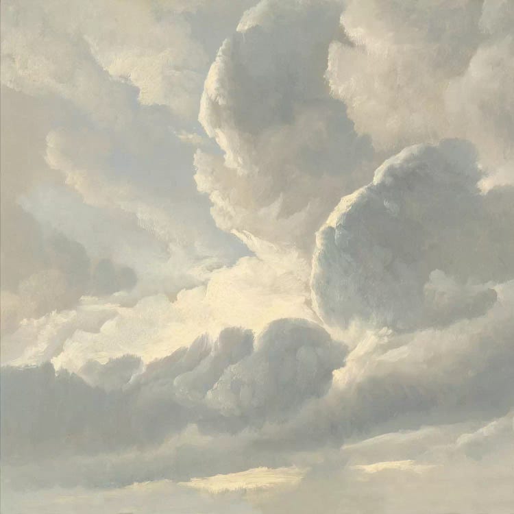 Cloud Study III