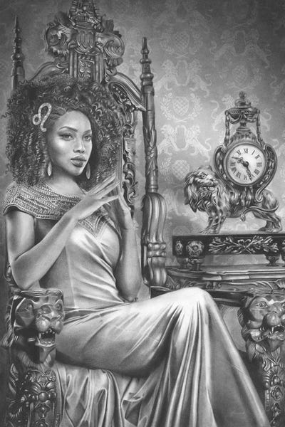 Astrology: Zodiac Leo by Fiona Francois