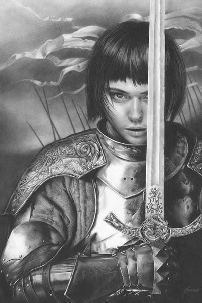 Capricorn: Capricorn by Fiona Francois