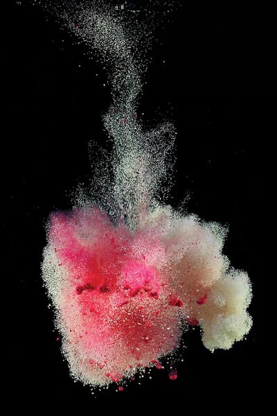 Frank Banda: Arena Corazón del Océano by Frank Banda