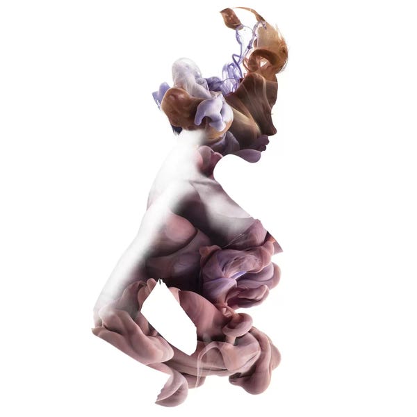 Frank Banda: La Creación III by Frank Banda