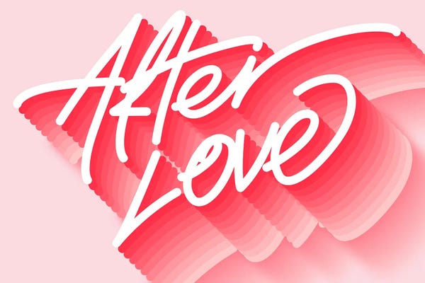 Frank Banda: After Love by Frank Banda