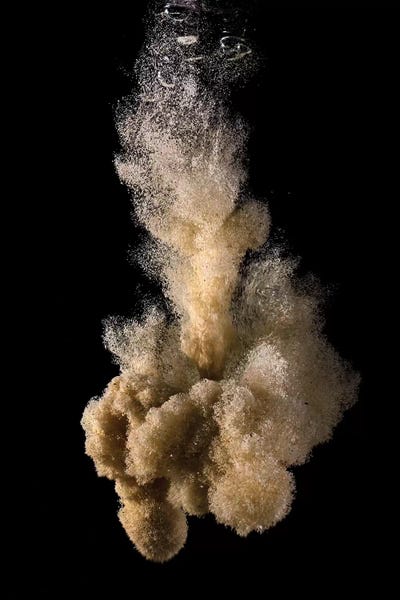 Frank Banda: Big Bang I by Frank Banda