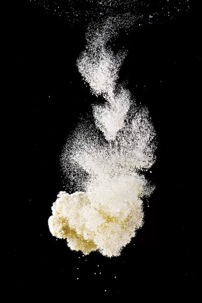 Frank Banda: Big Bang II by Frank Banda