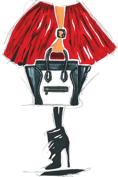 Frank Banda: Celine by Frank Banda