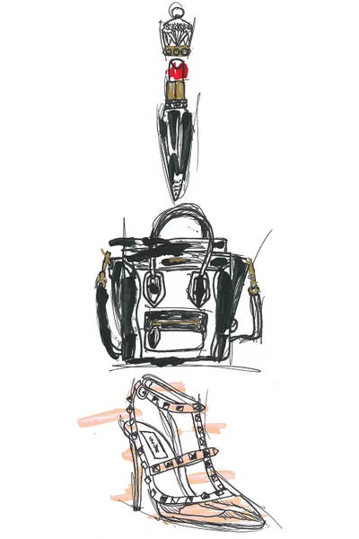 Frank Banda: Fashion Mix II by Frank Banda