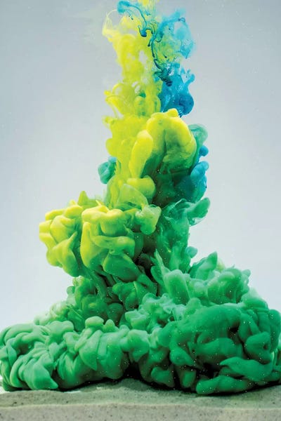 Frank Banda: Galaxia irr II M0515 II by Frank Banda