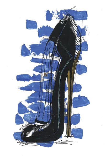 Frank Banda: Good Girl by Frank Banda