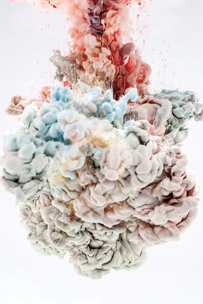 Frank Banda: Heavy Aquaviva by Frank Banda