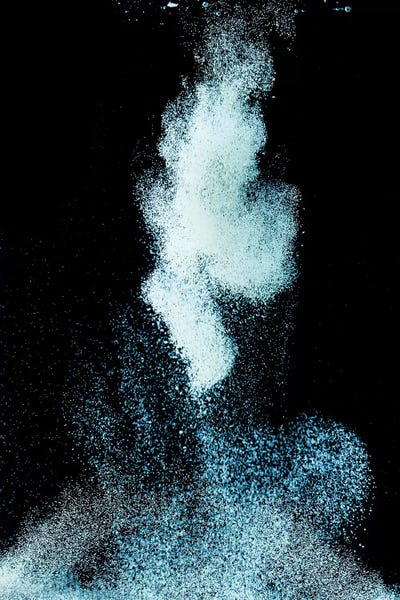 Arena III by Frank Banda art print