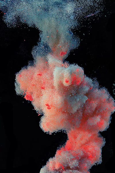 Frank Banda: Magma de Arena by Frank Banda