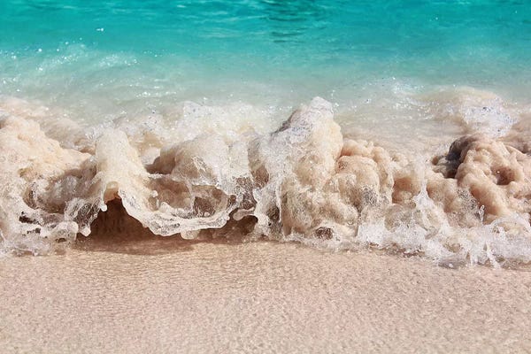 Frank Banda: Manto de Arena by Frank Banda