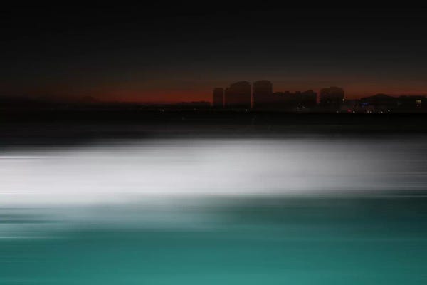 Frank Banda: One More Later by Frank Banda